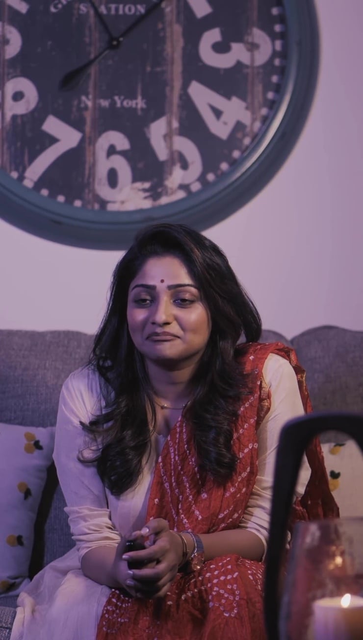 Rachita Ram