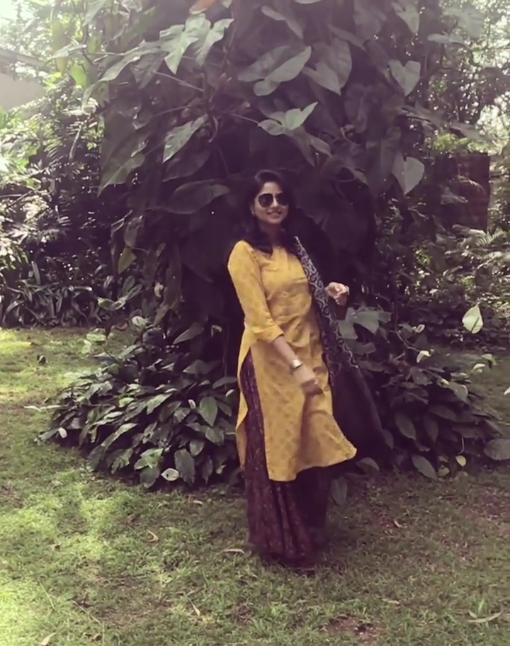 Rachita Ram
