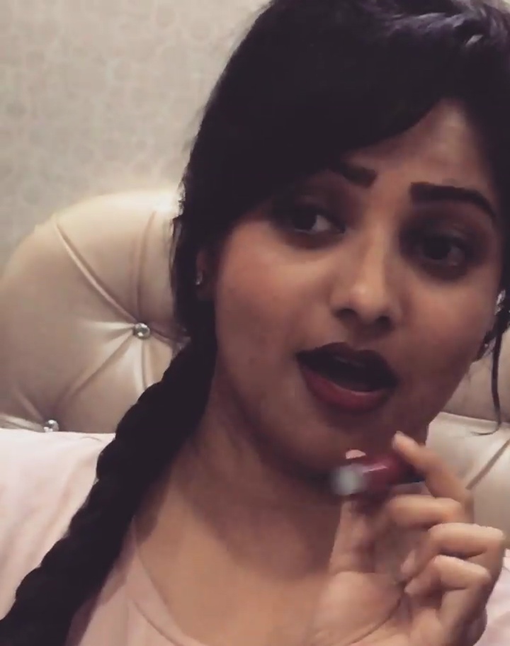 Rachita Ram