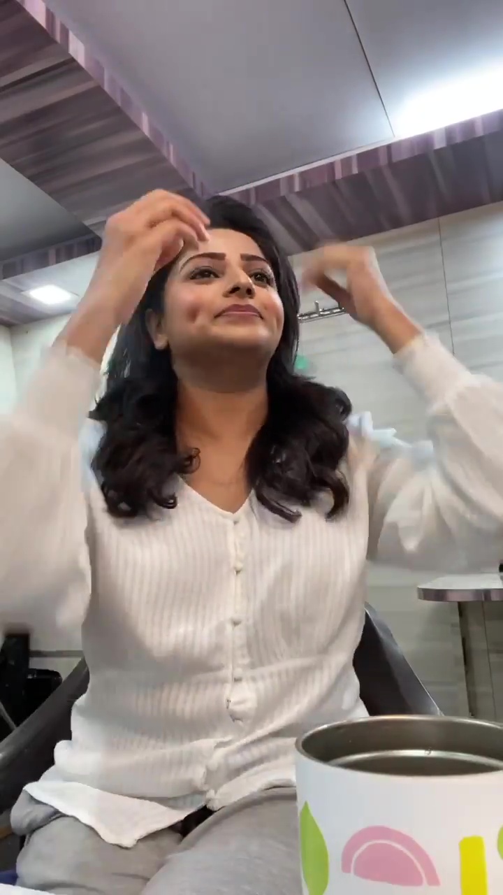 Rachita Ram