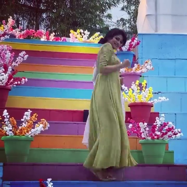 Rachita Ram