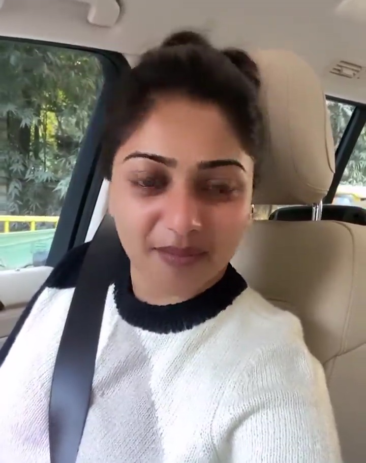 Rachita Ram