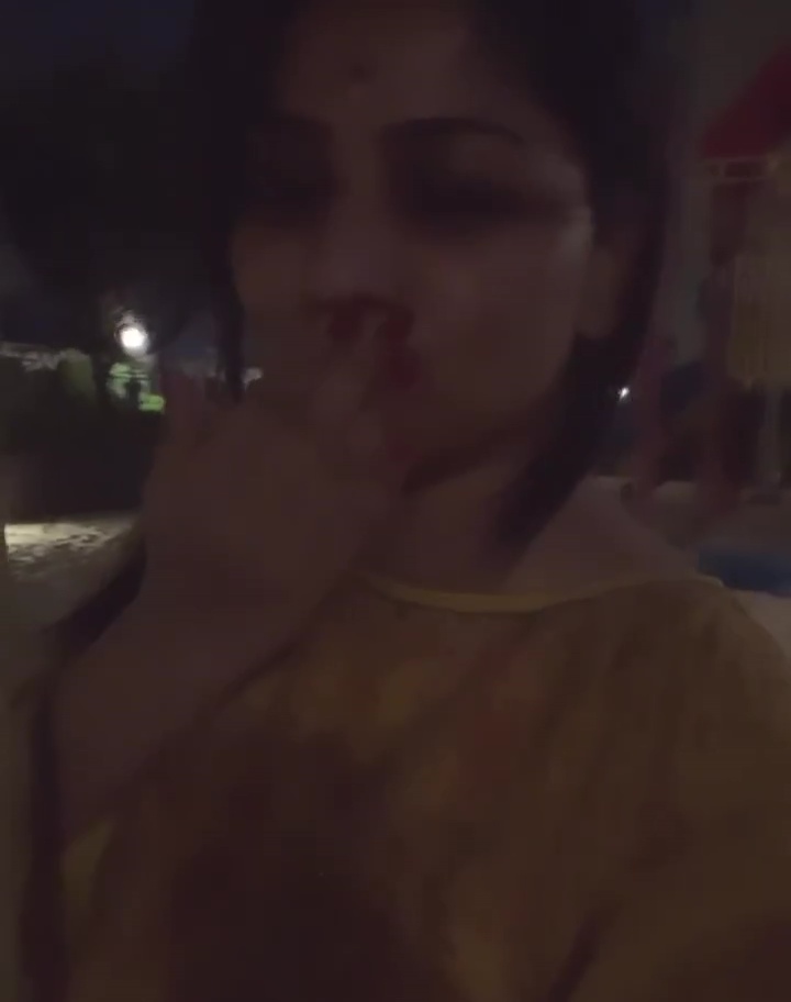 Rachita Ram