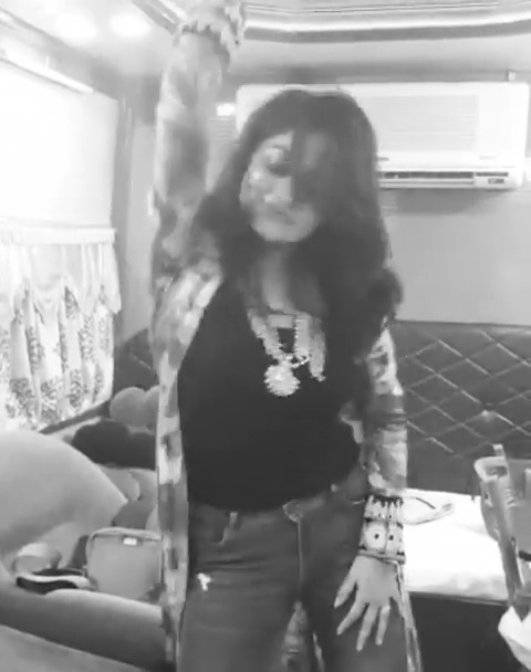 Rachita Ram