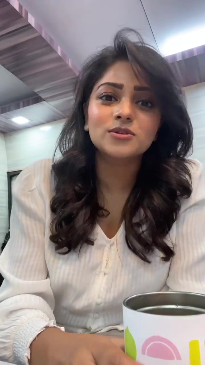 Rachita Ram
