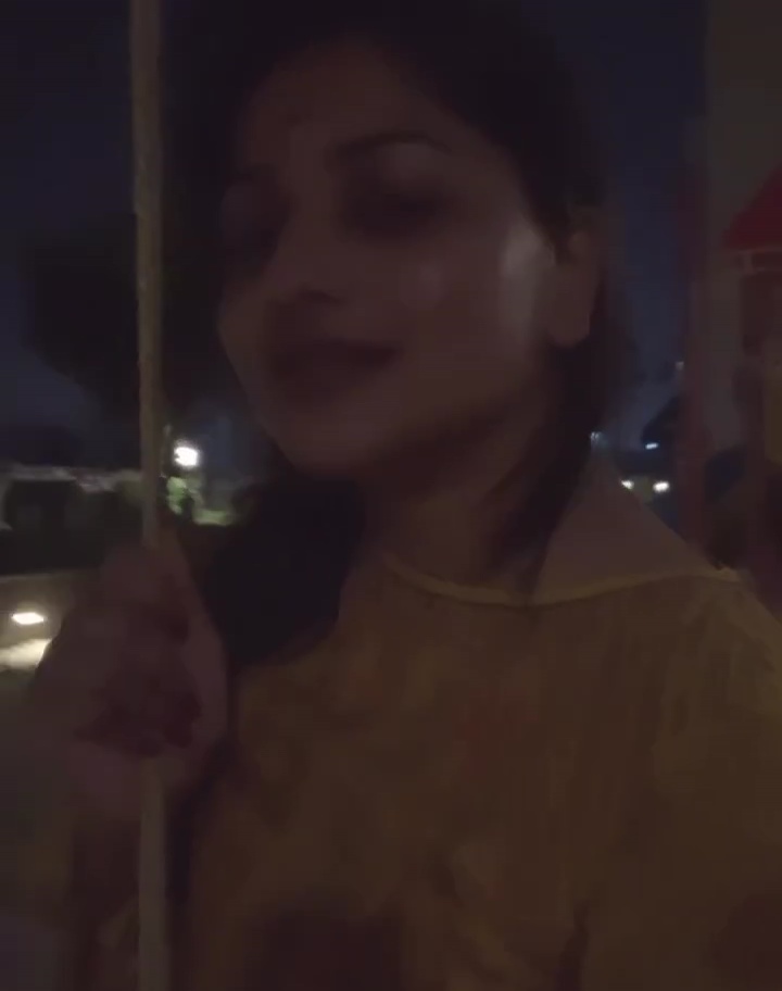 Rachita Ram