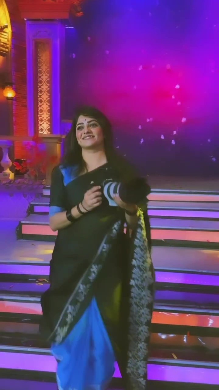 Rachita Ram