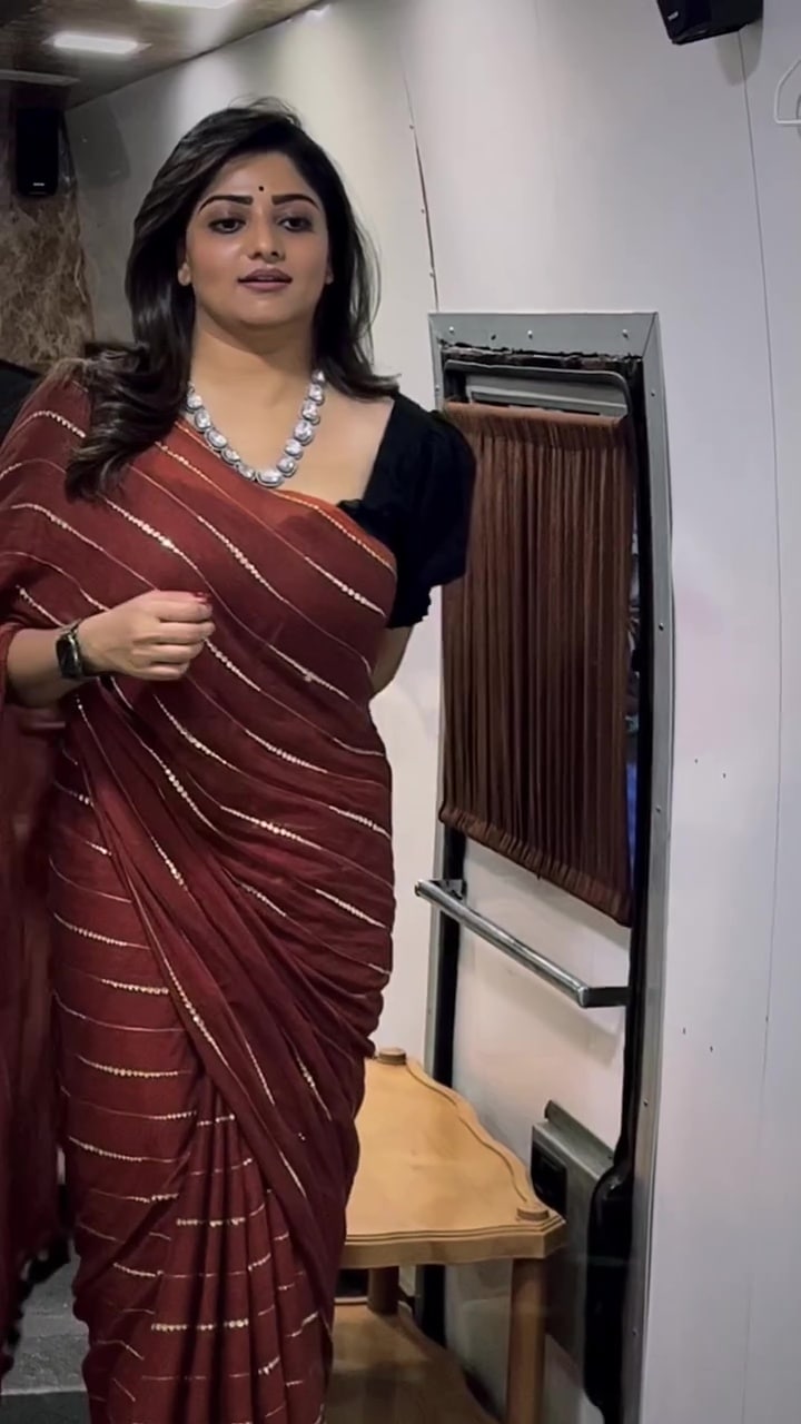Rachita Ram
