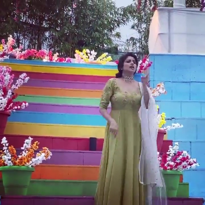 Rachita Ram