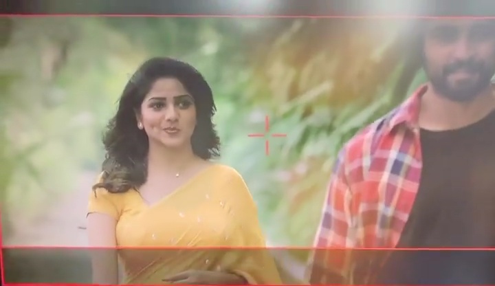 Rachita Ram