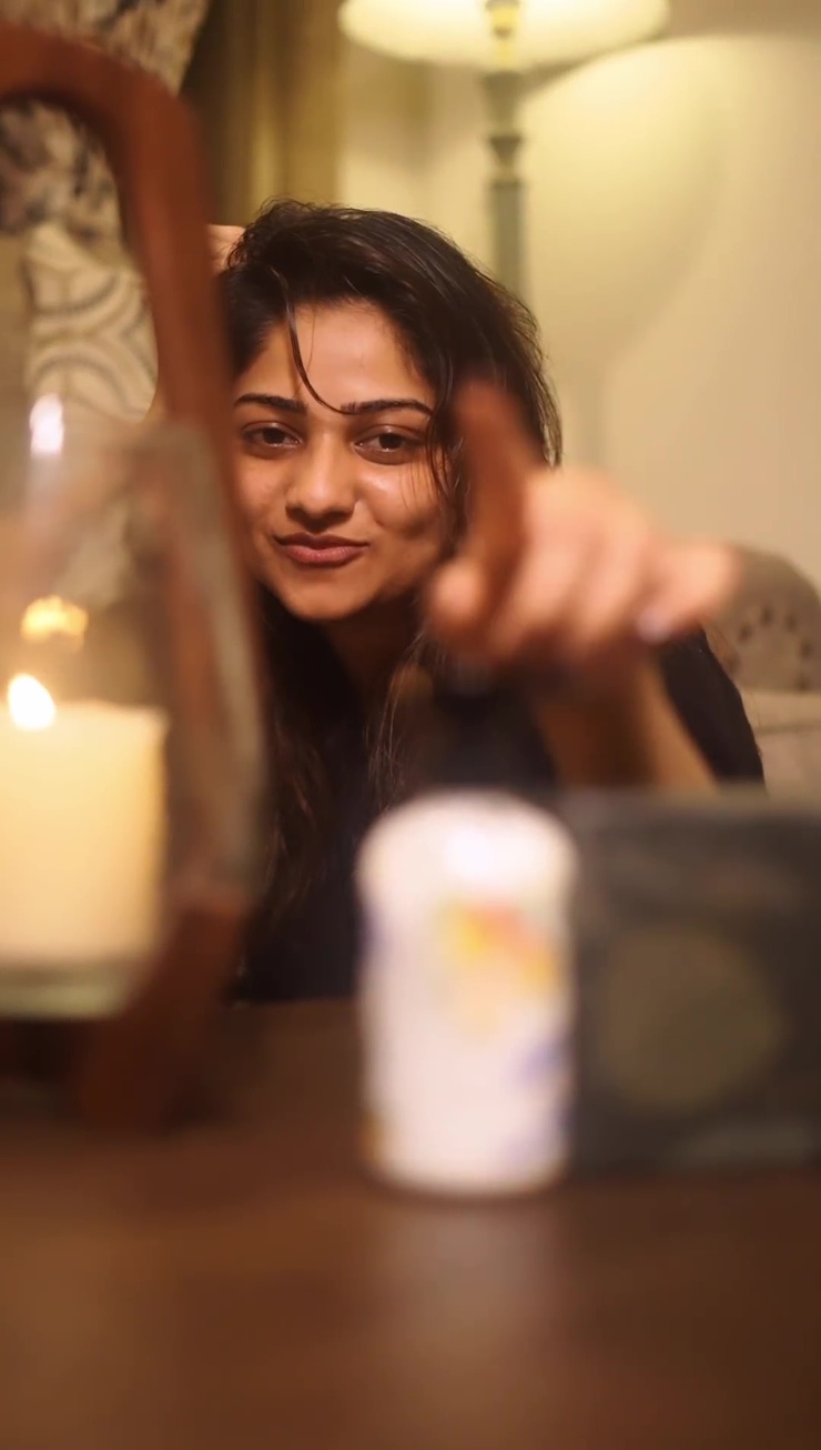 Rachita Ram
