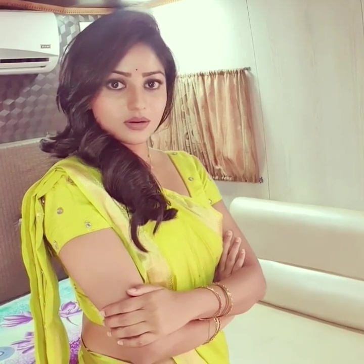 Rachita Ram