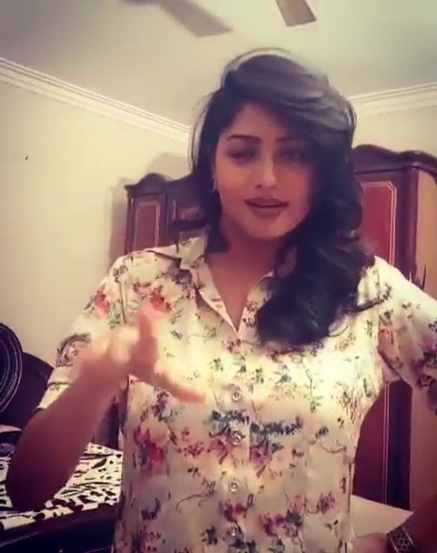 Rachita Ram