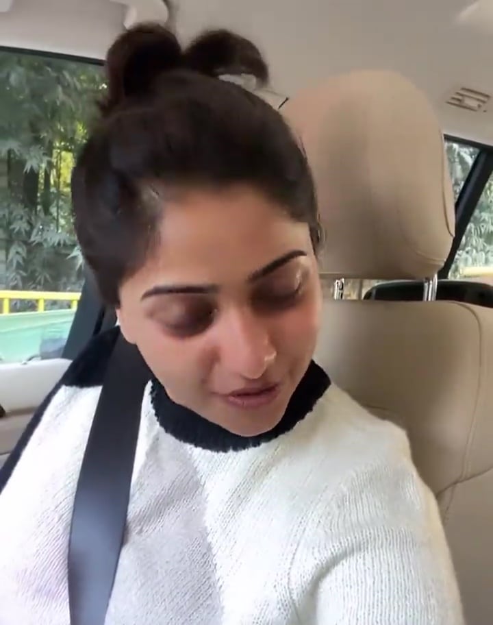 Rachita Ram