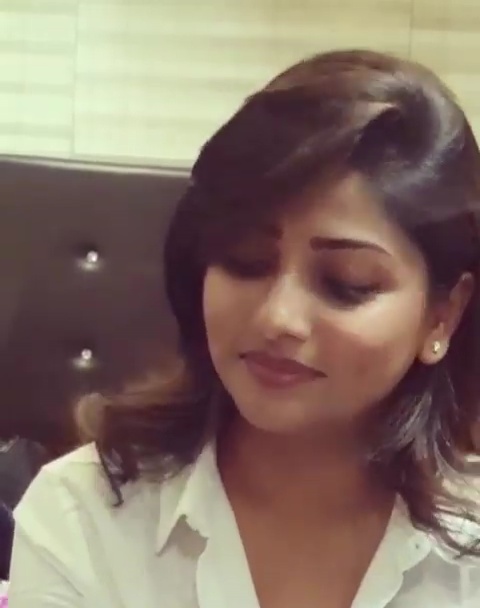 Rachita Ram