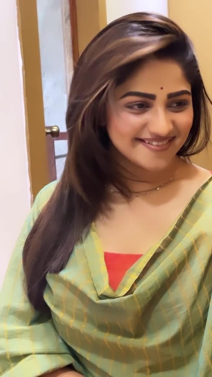 Rachita Ram