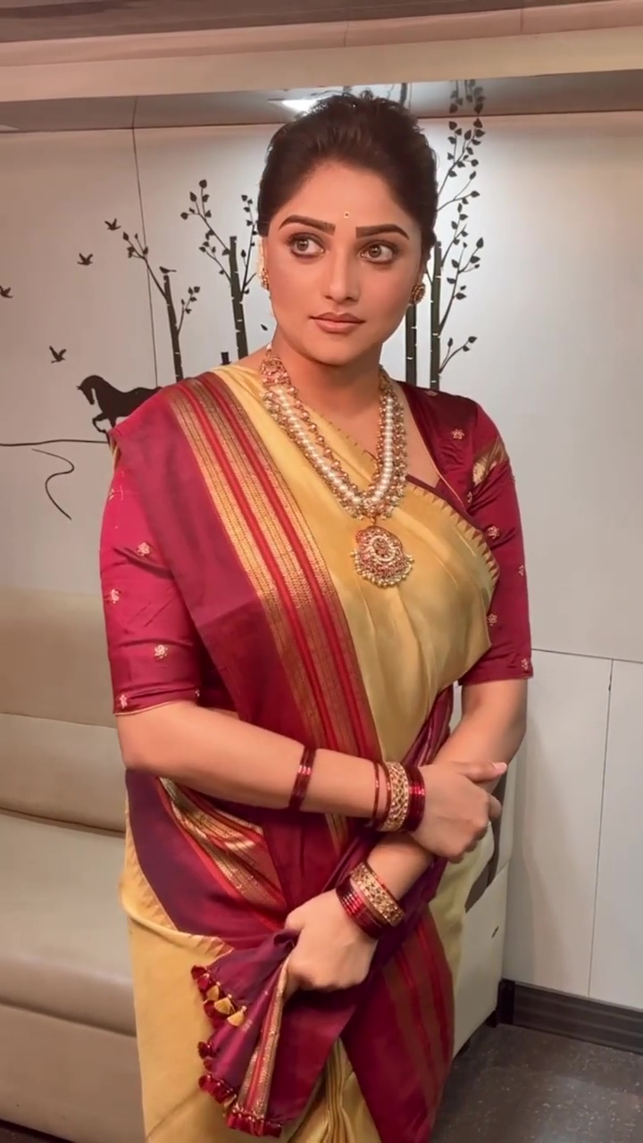 Rachita Ram