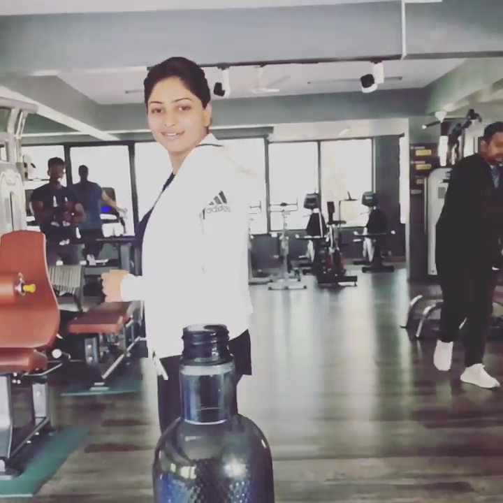 Rachita Ram