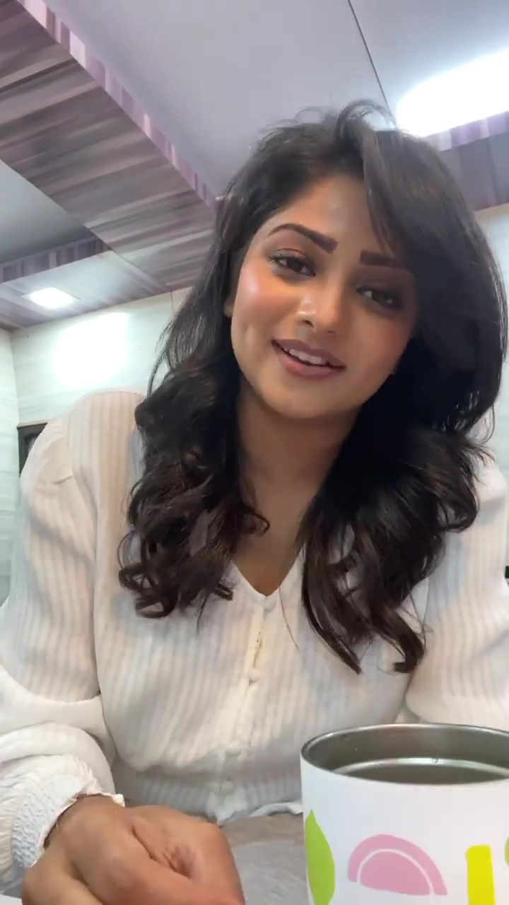 Rachita Ram
