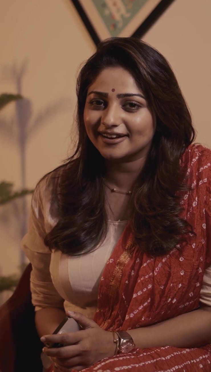 Rachita Ram