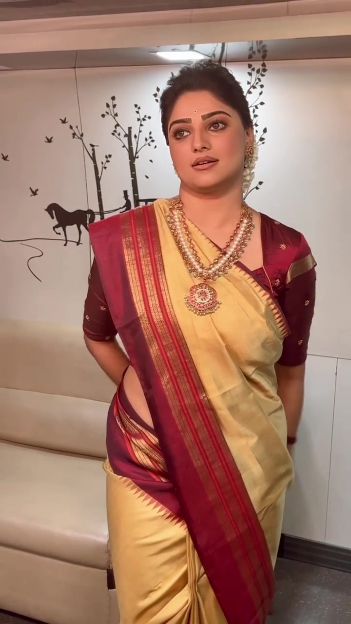 Rachita Ram