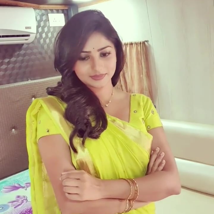 Rachita Ram