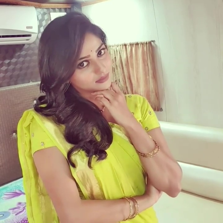 Rachita Ram