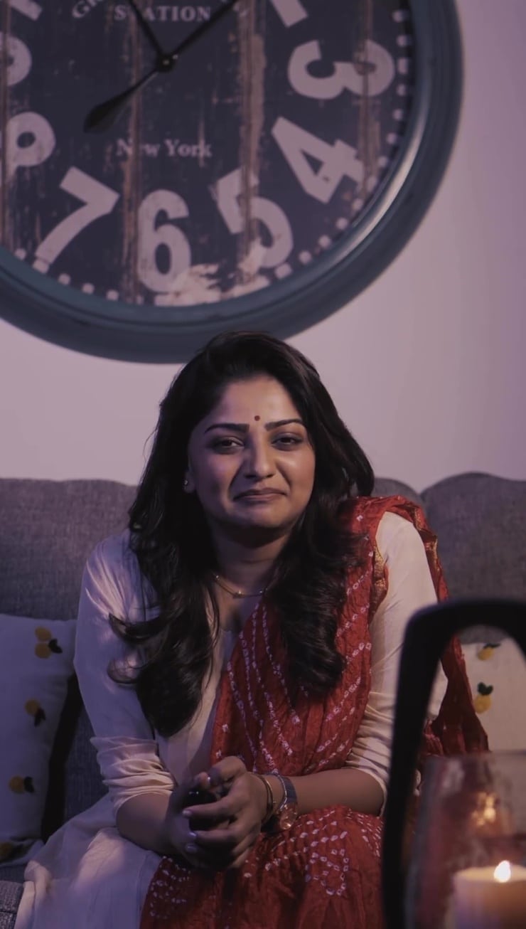Rachita Ram