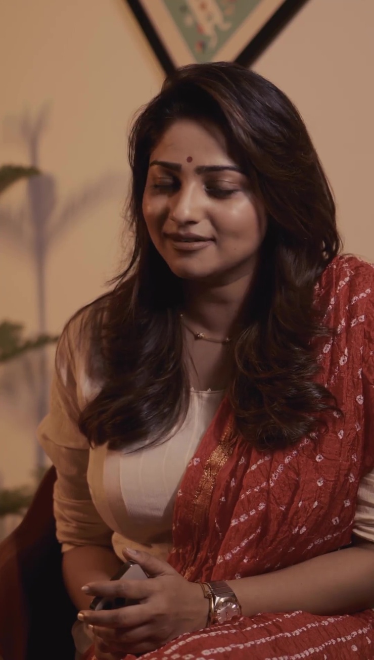 Rachita Ram