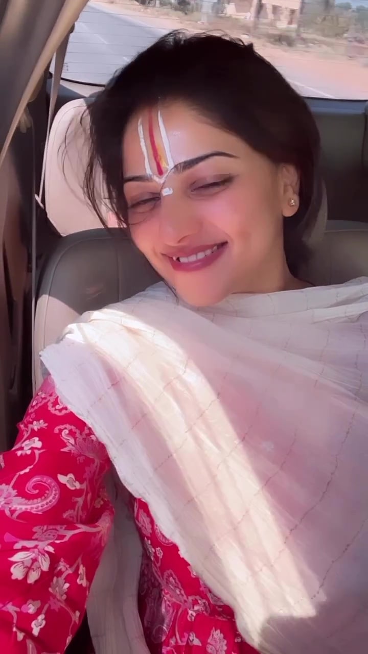 Rachita Ram