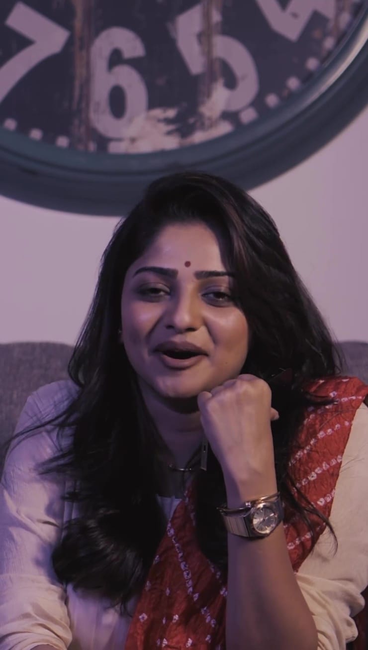 Rachita Ram