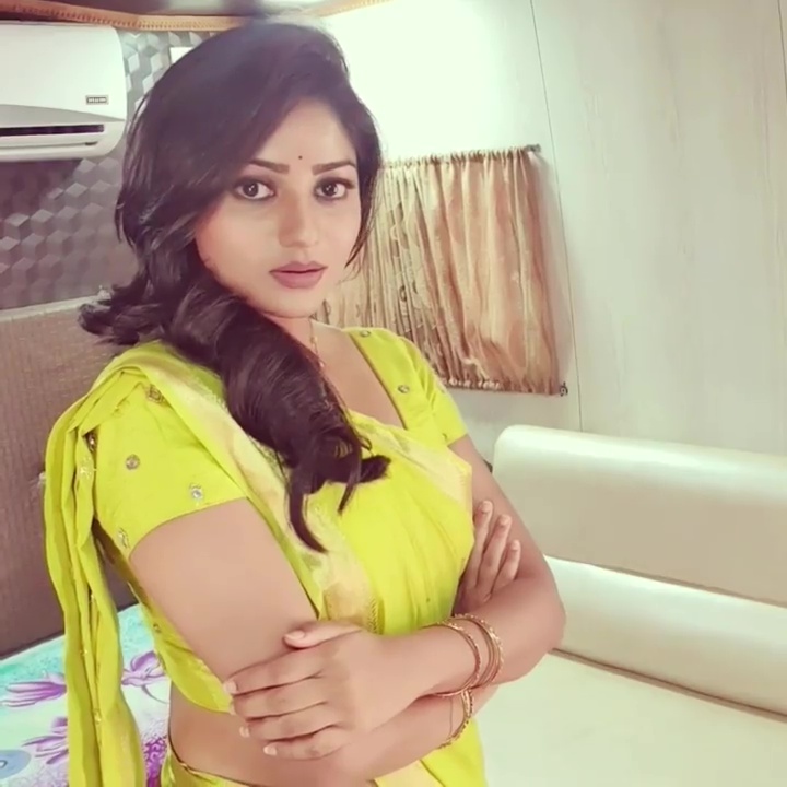 Rachita Ram