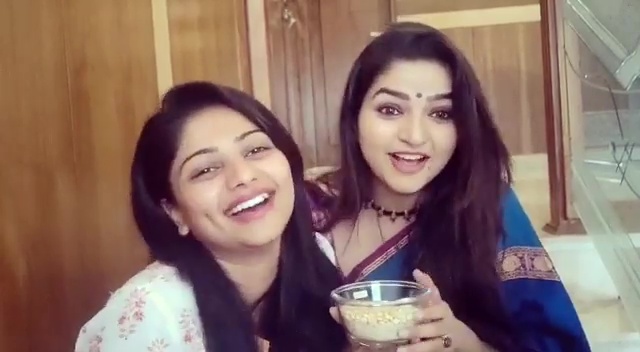 Rachita Ram