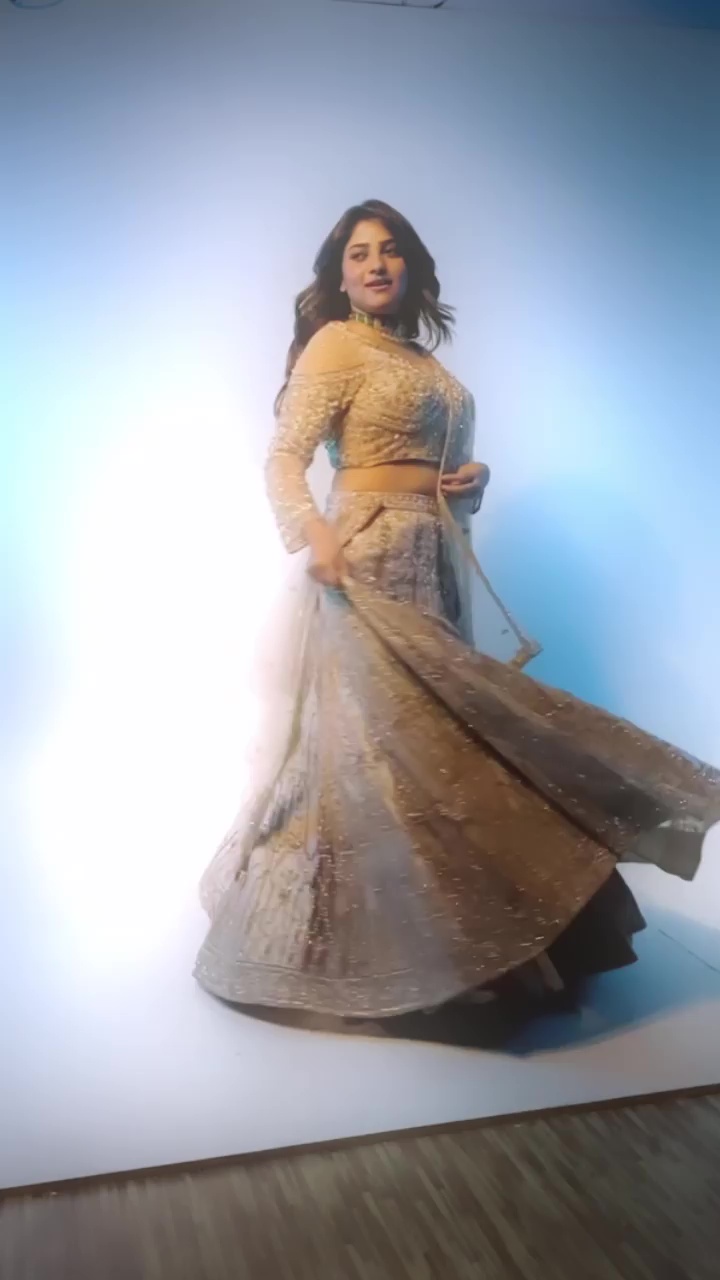 Rachita Ram