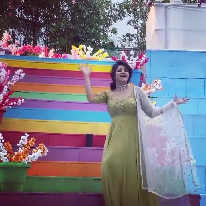 Rachita Ram