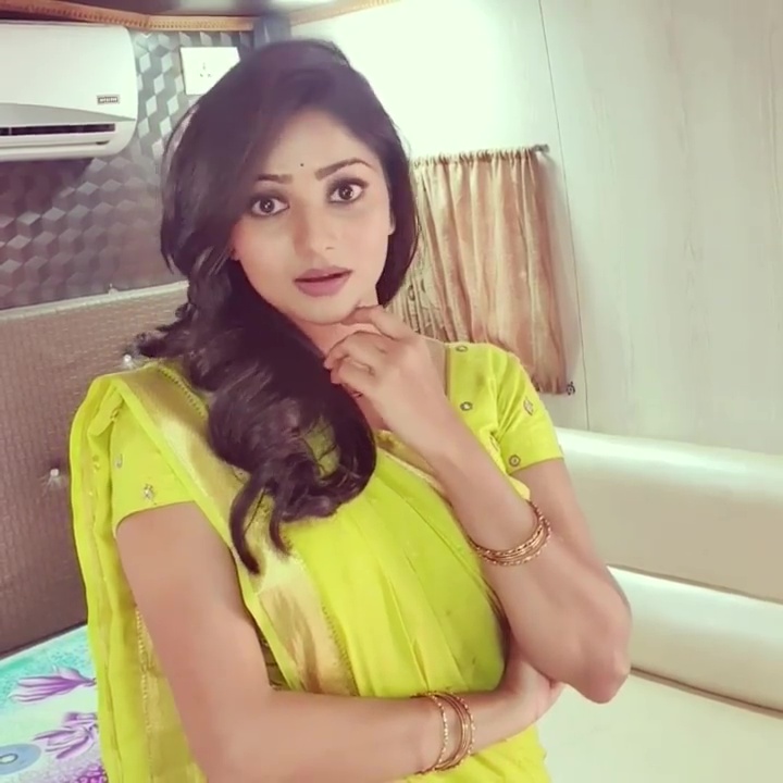 Rachita Ram