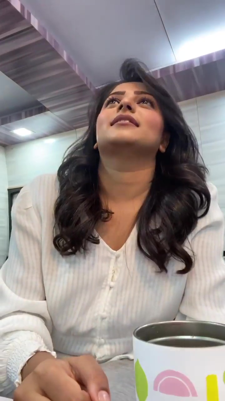 Rachita Ram