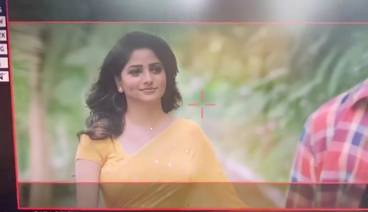Rachita Ram