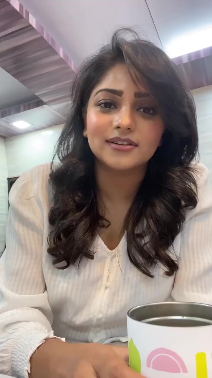 Rachita Ram