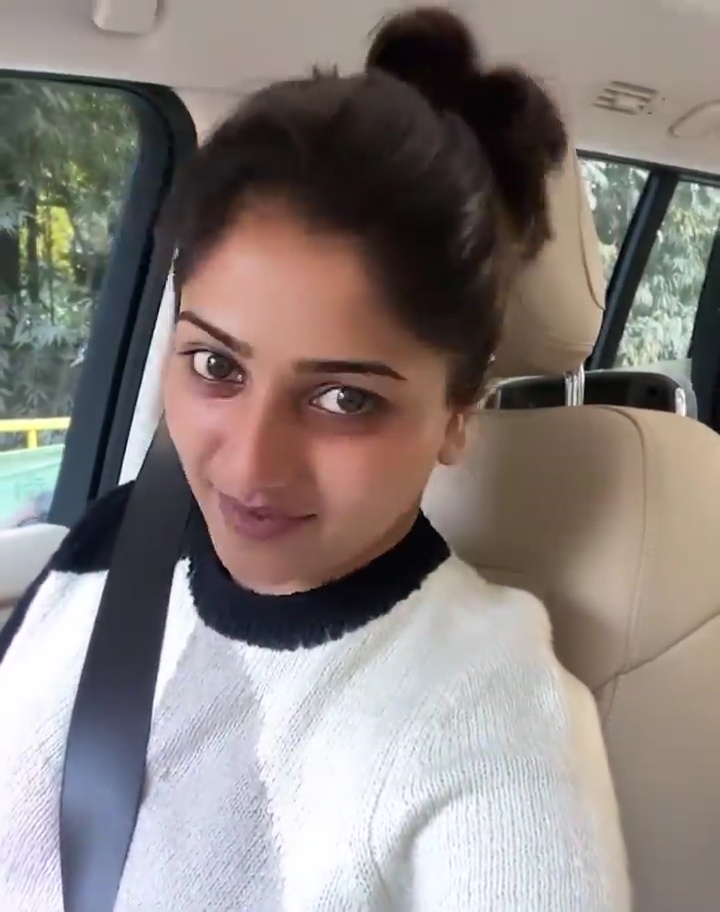 Rachita Ram