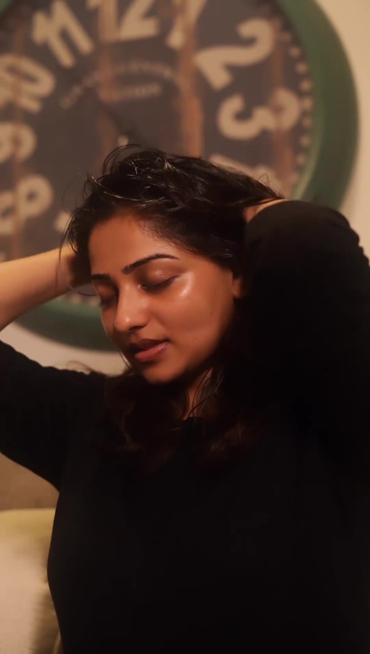 Rachita Ram
