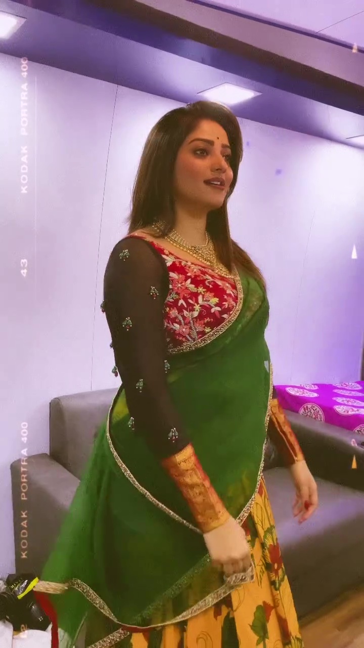 Rachita Ram