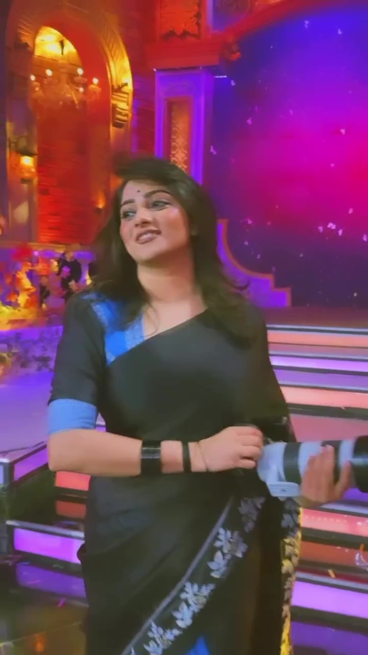 Rachita Ram