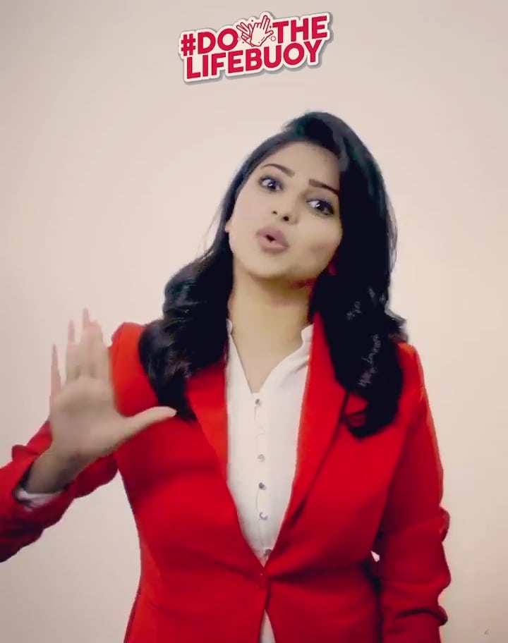 Rachita Ram