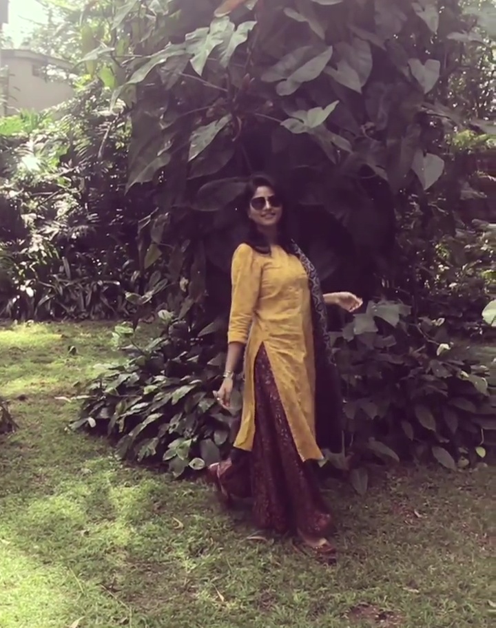 Rachita Ram