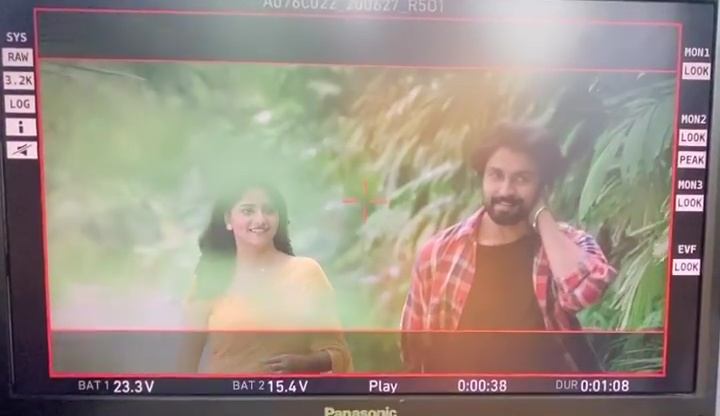 Rachita Ram