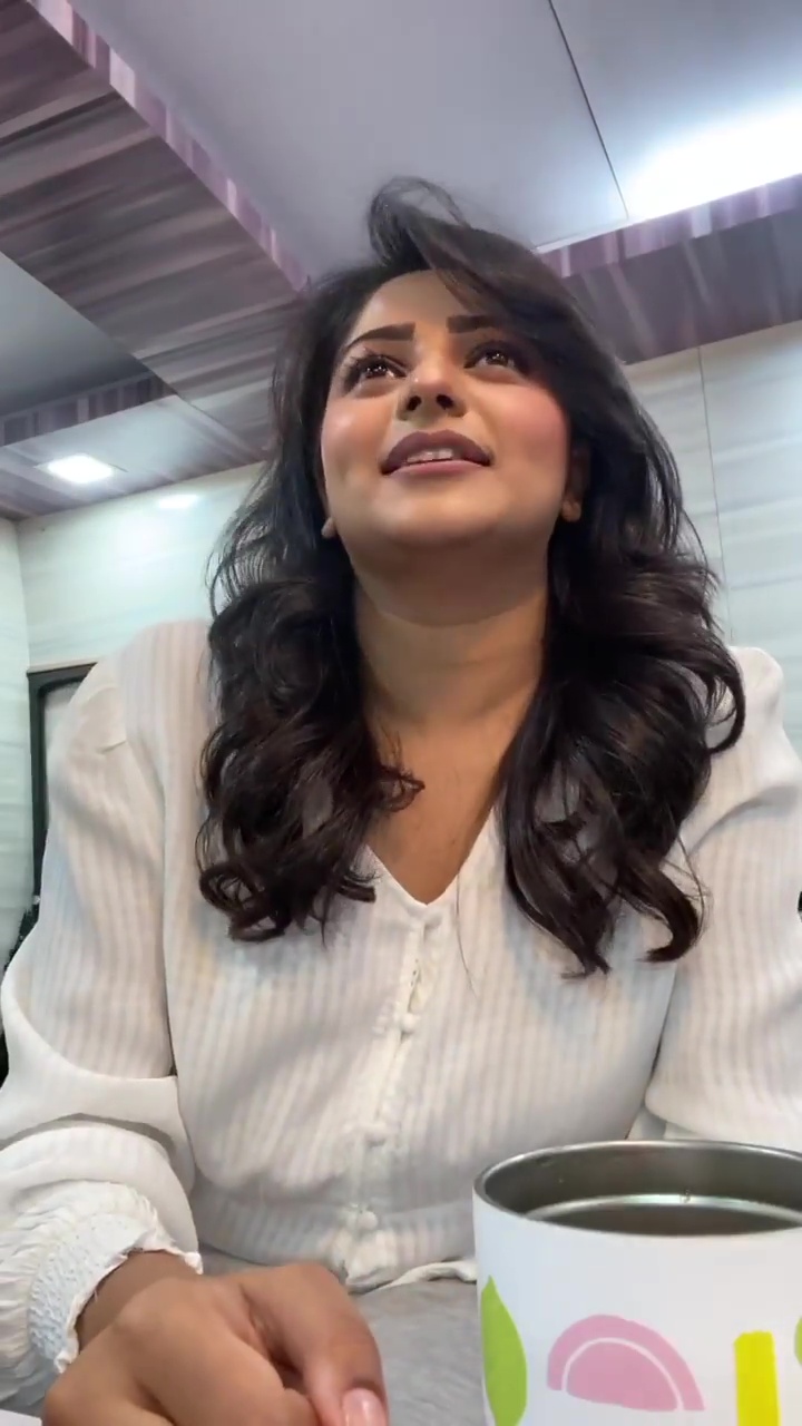 Rachita Ram