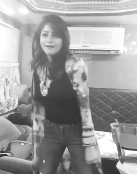 Rachita Ram