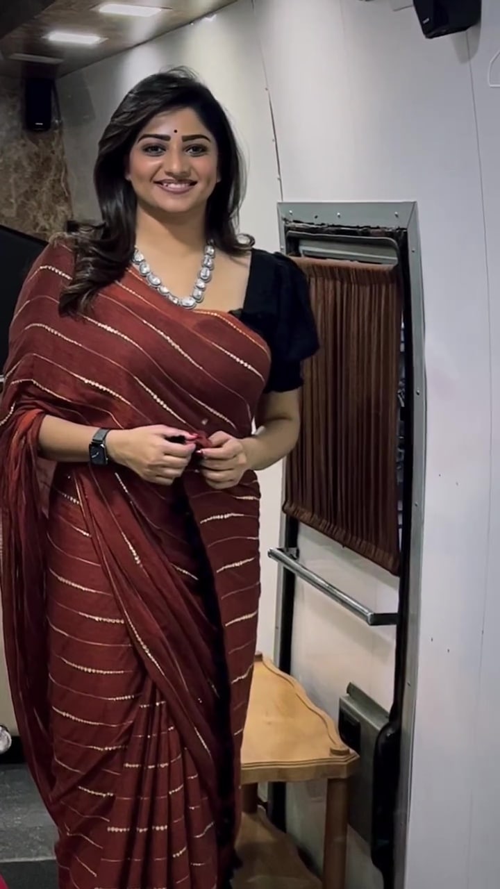 Rachita Ram