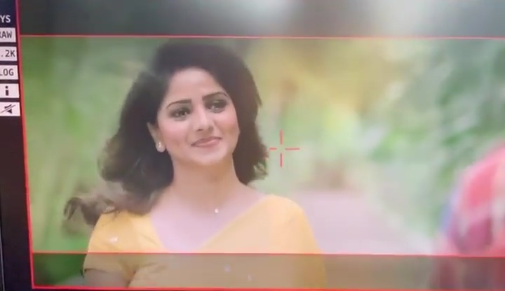 Rachita Ram